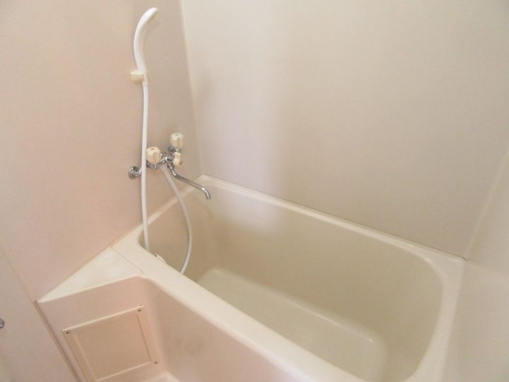 サンシャイン五日市の風呂