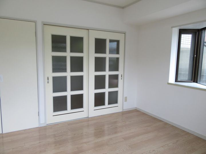 サンシャイン五日市の内装