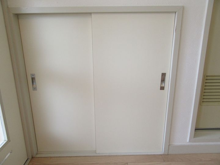 サンシャイン五日市の内装