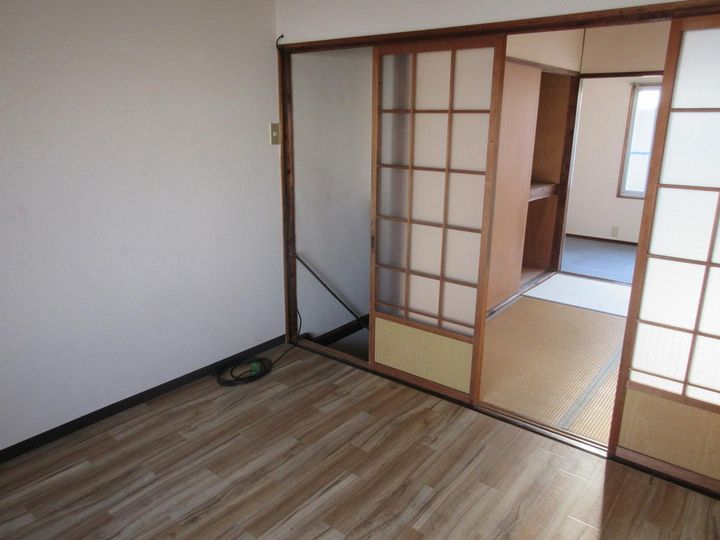 大阪府門真市寿町(一戸建)の賃貸物件のその他画像