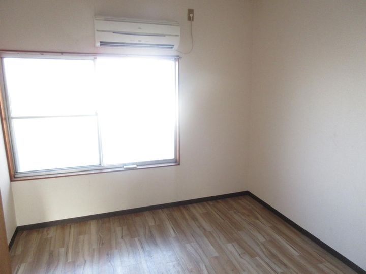 大阪府門真市寿町(一戸建)の賃貸物件の内装