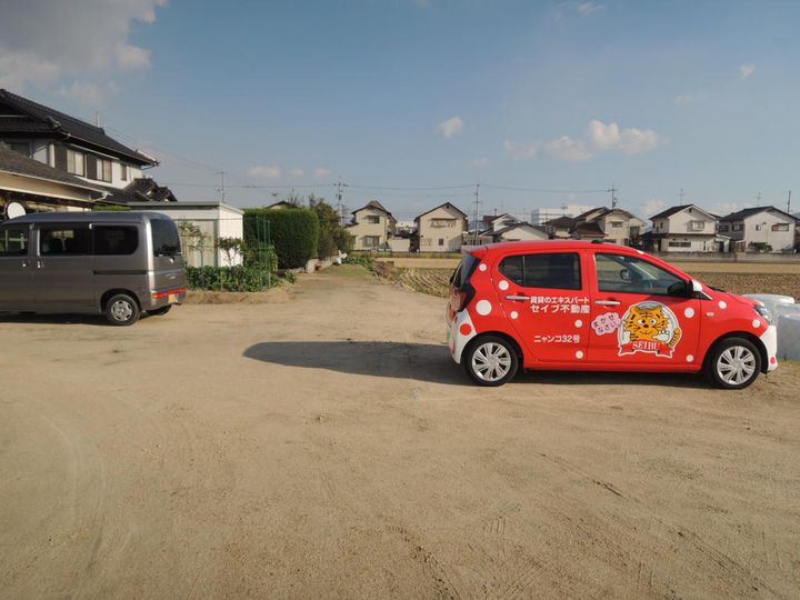 岡山県岡山市南区浦安本町(一戸建)の賃貸物件の地図