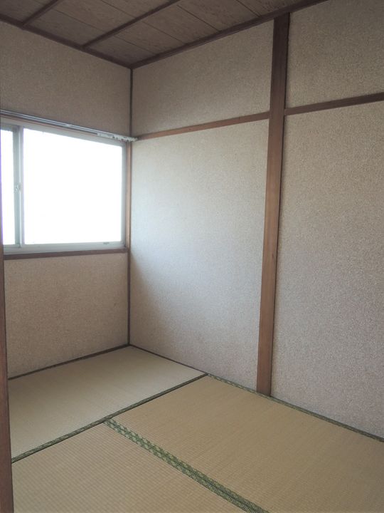 岡山県岡山市南区浦安本町(一戸建)の賃貸物件の内装