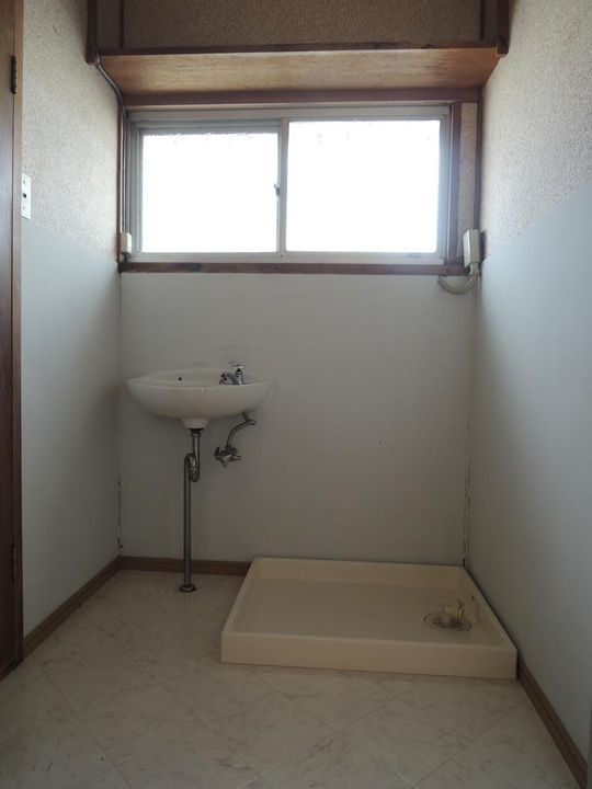 岡山県岡山市南区浦安本町(一戸建)の賃貸物件の内装