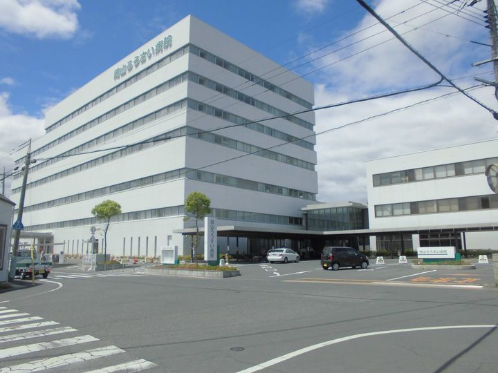 岡山県岡山市南区浦安本町(一戸建)の賃貸物件の周辺