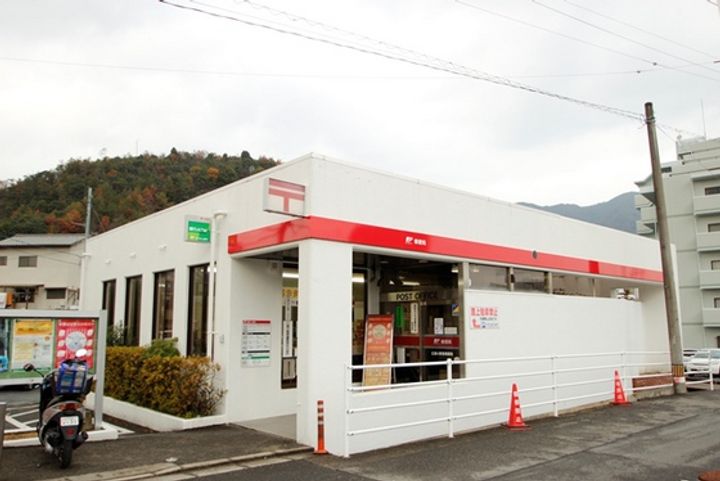 コーポ太陽IIの周辺