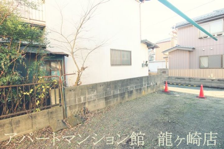 リバティハウスのその他画像