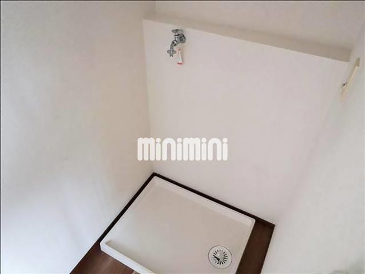 スワンハイツのその他画像