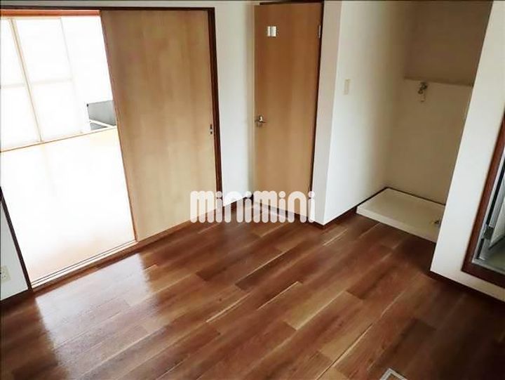 スワンハイツのその他画像