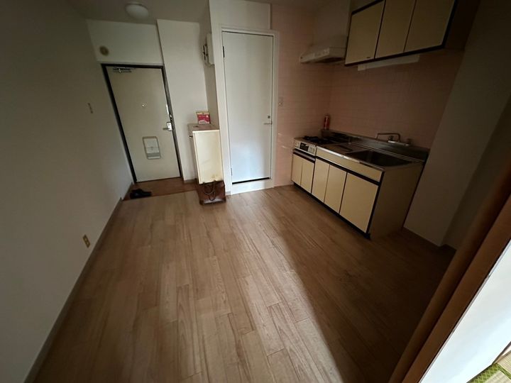 ハイツホシノのその他画像