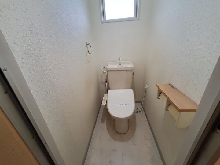 HMA A.P kuchitaminami Aの内装