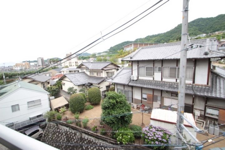 ハイツたかすのその他画像