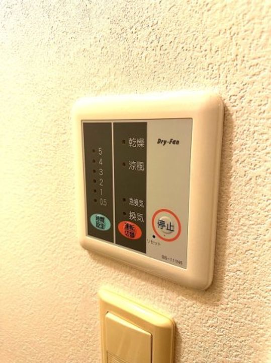 沖縄県那覇市銘苅3(アパート)の賃貸物件の内装