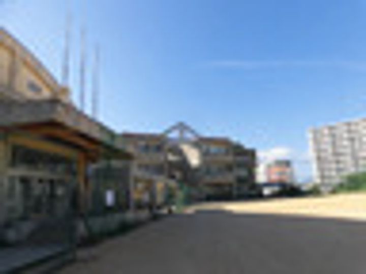 沖縄県那覇市銘苅3(アパート)の賃貸物件の周辺