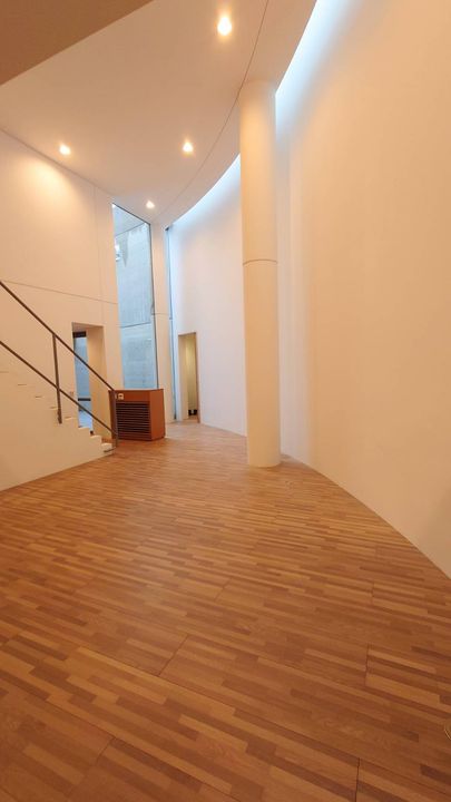 東京都世田谷区成城6(マンション)の賃貸物件の居間