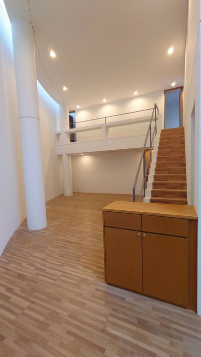 東京都世田谷区成城6(マンション)の賃貸物件の居間