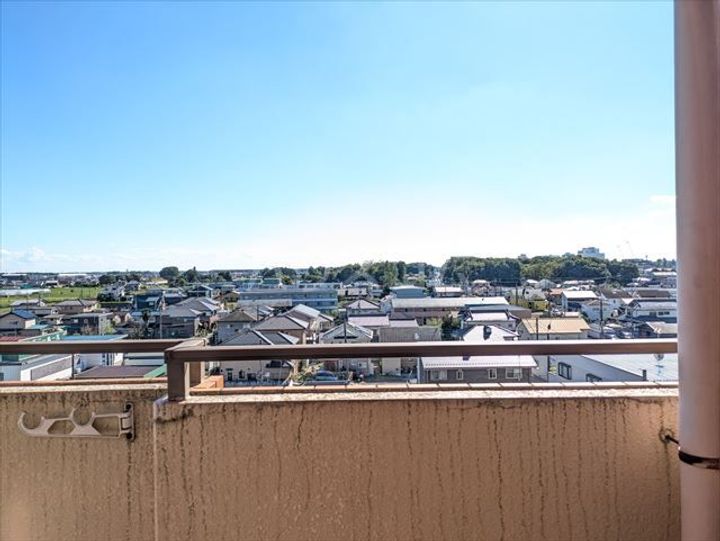 太陽マンションのその他画像