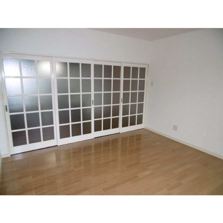 ドリームハイム奥津のその他画像