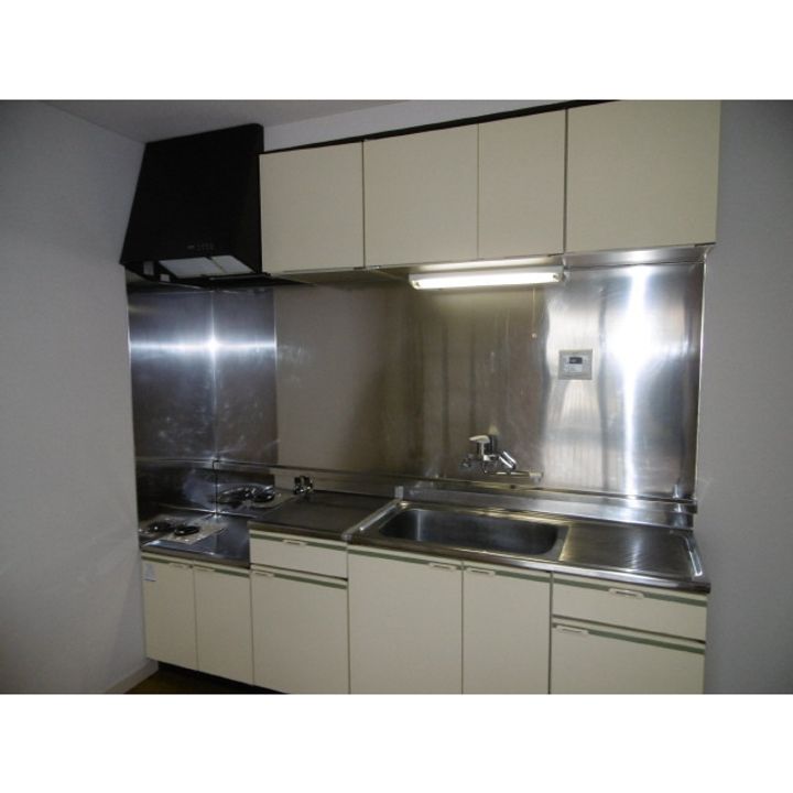 ドリームハイム奥津のその他画像