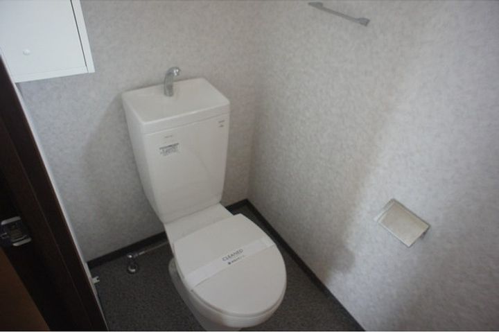 ロイヤルトーリータワーズの内装