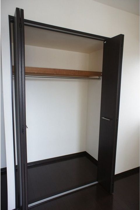 ロイヤルトーリータワーズの内装