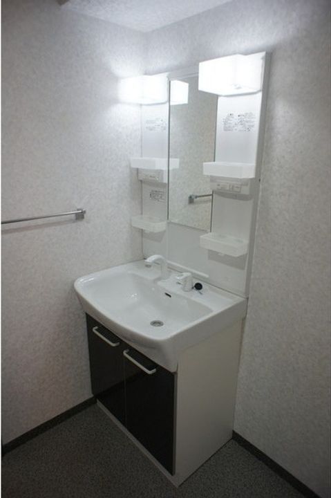 ロイヤルトーリータワーズの内装