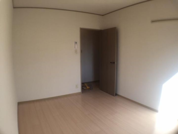 シェクル21の内装