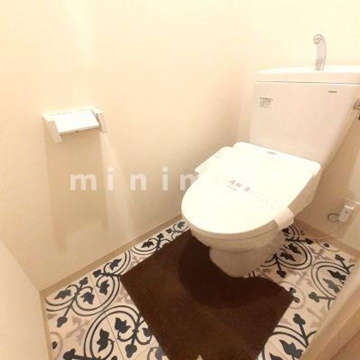 熊本県熊本市西区蓮台寺1(マンション)の賃貸物件の内装