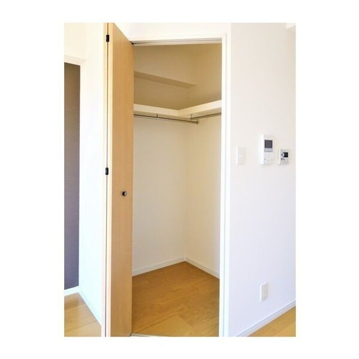 熊本県熊本市西区蓮台寺1(マンション)の賃貸物件の内装