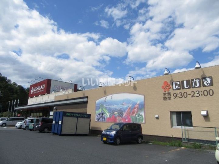 兵庫県豊岡市弥栄町(アパート)の賃貸物件の周辺