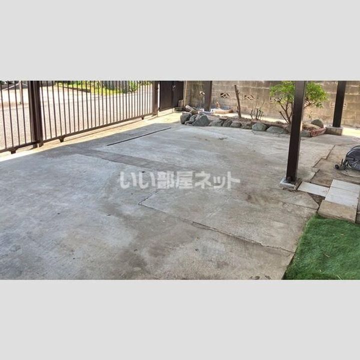 千葉県千葉市中央区矢作町(一戸建)の賃貸物件の地図
