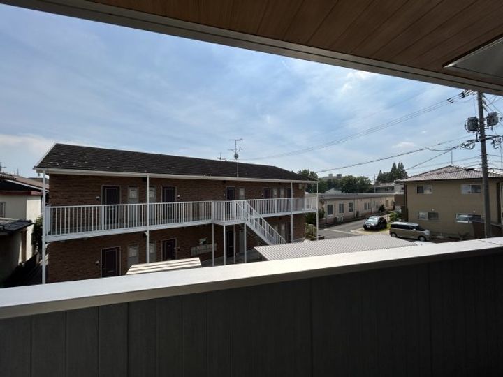 トリシア田中のその他画像