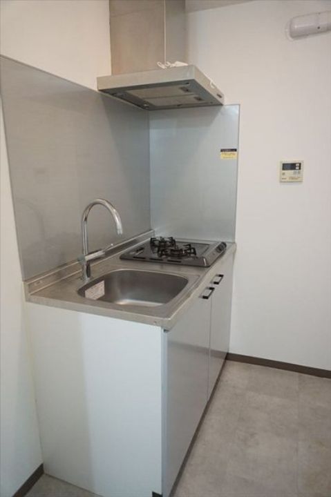 Aレガート新浜松駅西のキッチン