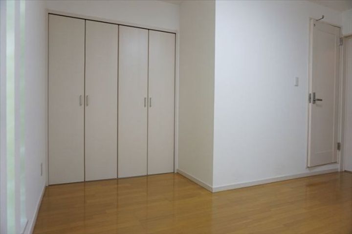 Aレガート新浜松駅西の内装