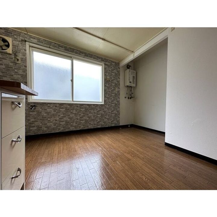 ハーバーライトIの地図