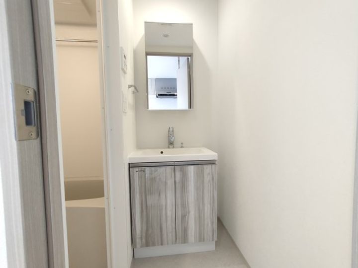 THE PASEO 新小岩IIの内装