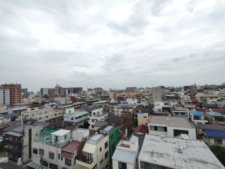 THE PASEO 新小岩IIのその他画像