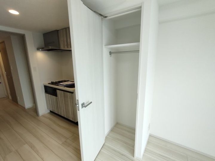 THE PASEO 新小岩IIの内装