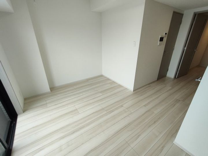 THE PASEO 新小岩IIの内装