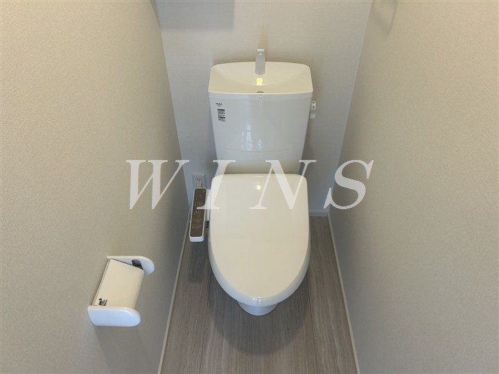 神奈川県川崎市多摩区枡形1(アパート)の賃貸物件の内装