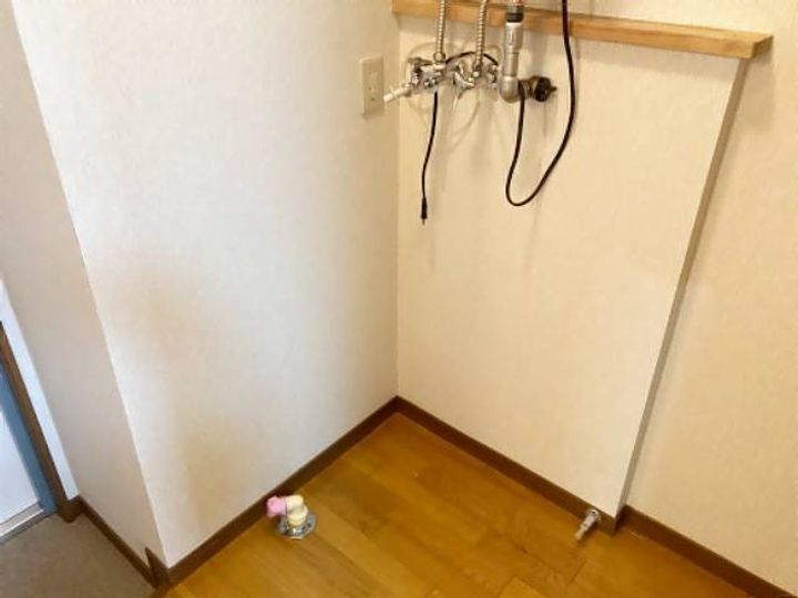 イムーブル四季の内装
