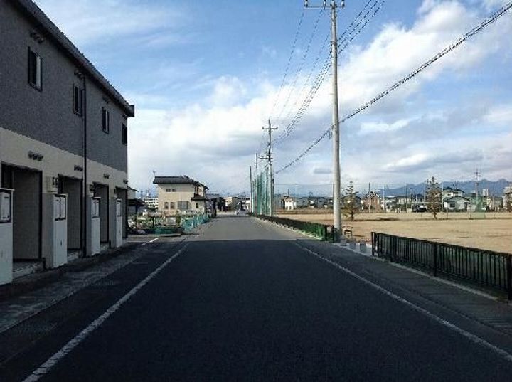 レオパレスアンテルブルグIのその他画像