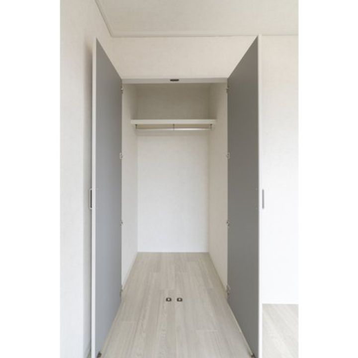 PATH仲六郷の内装