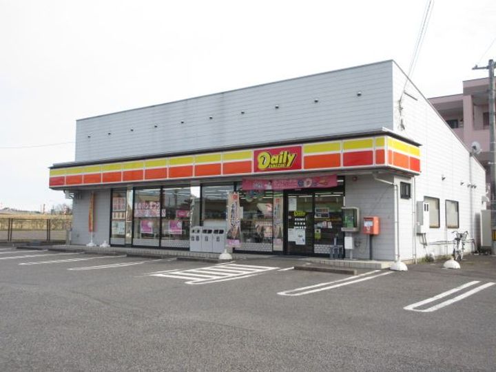 岐阜県加茂郡坂祝町酒倉(一戸建)の賃貸物件の周辺