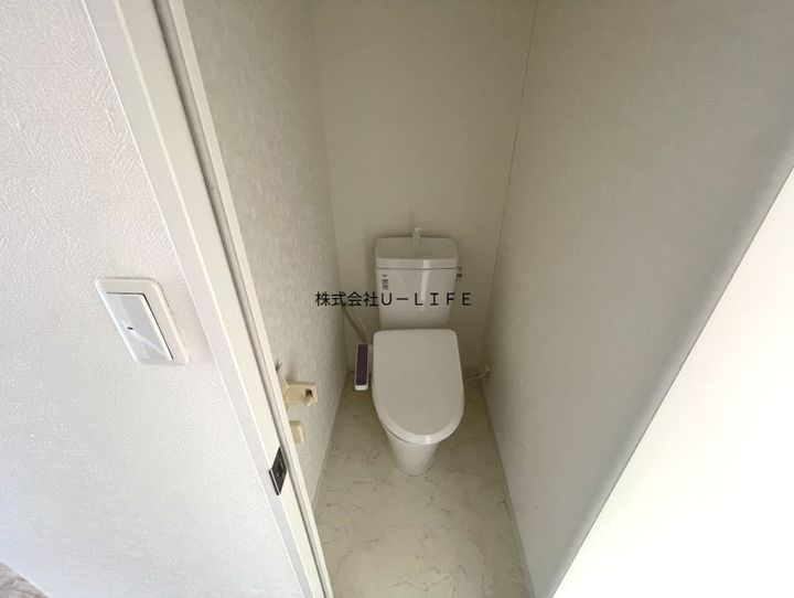 神奈川県横浜市中区山下町(マンション)の賃貸物件の内装