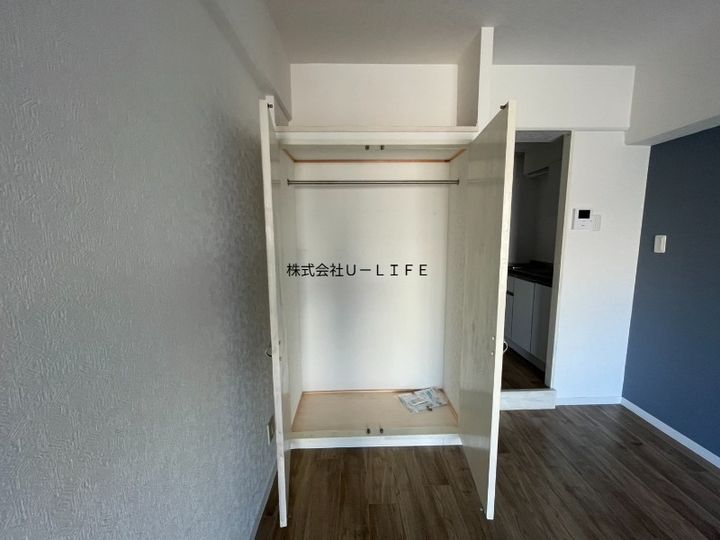 神奈川県横浜市中区山下町(マンション)の賃貸物件の内装