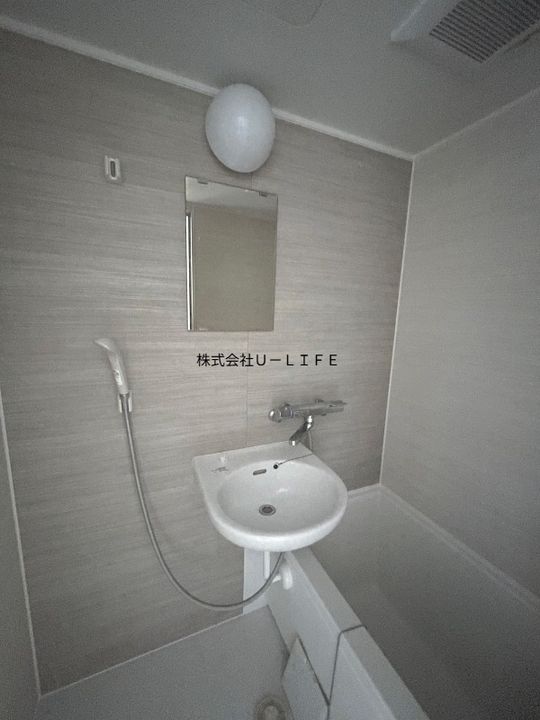 神奈川県横浜市中区山下町(マンション)の賃貸物件の内装