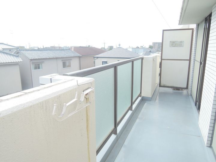 大阪府豊中市本町6(マンション)の賃貸物件の内装