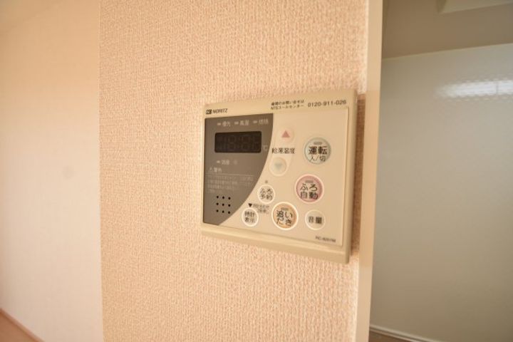 群馬県高崎市南新波町(アパート)の賃貸物件のその他画像