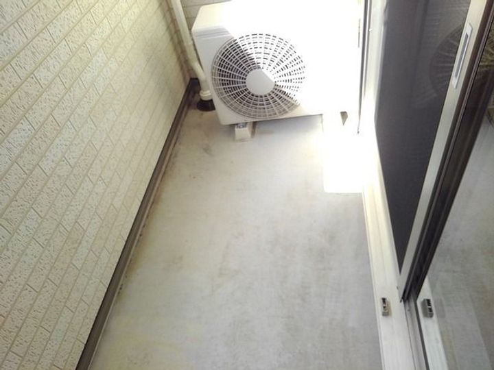 兵庫県加古川市尾上町長田(アパート)の賃貸物件の内装